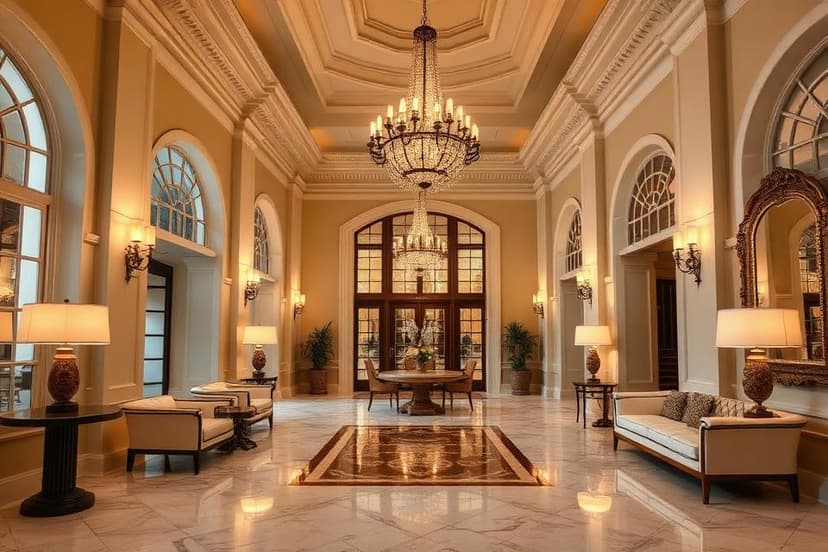Partner hotel