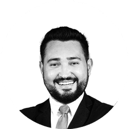 Dr. Allan Queiroz