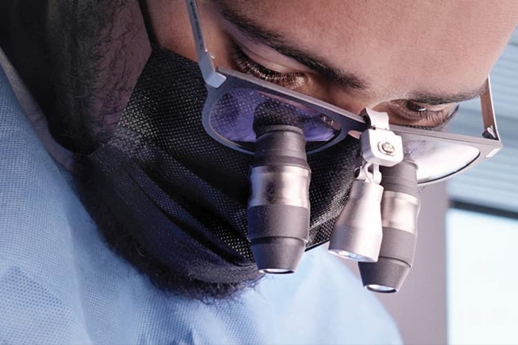 Dr. Queiroz – clinician-centered approach