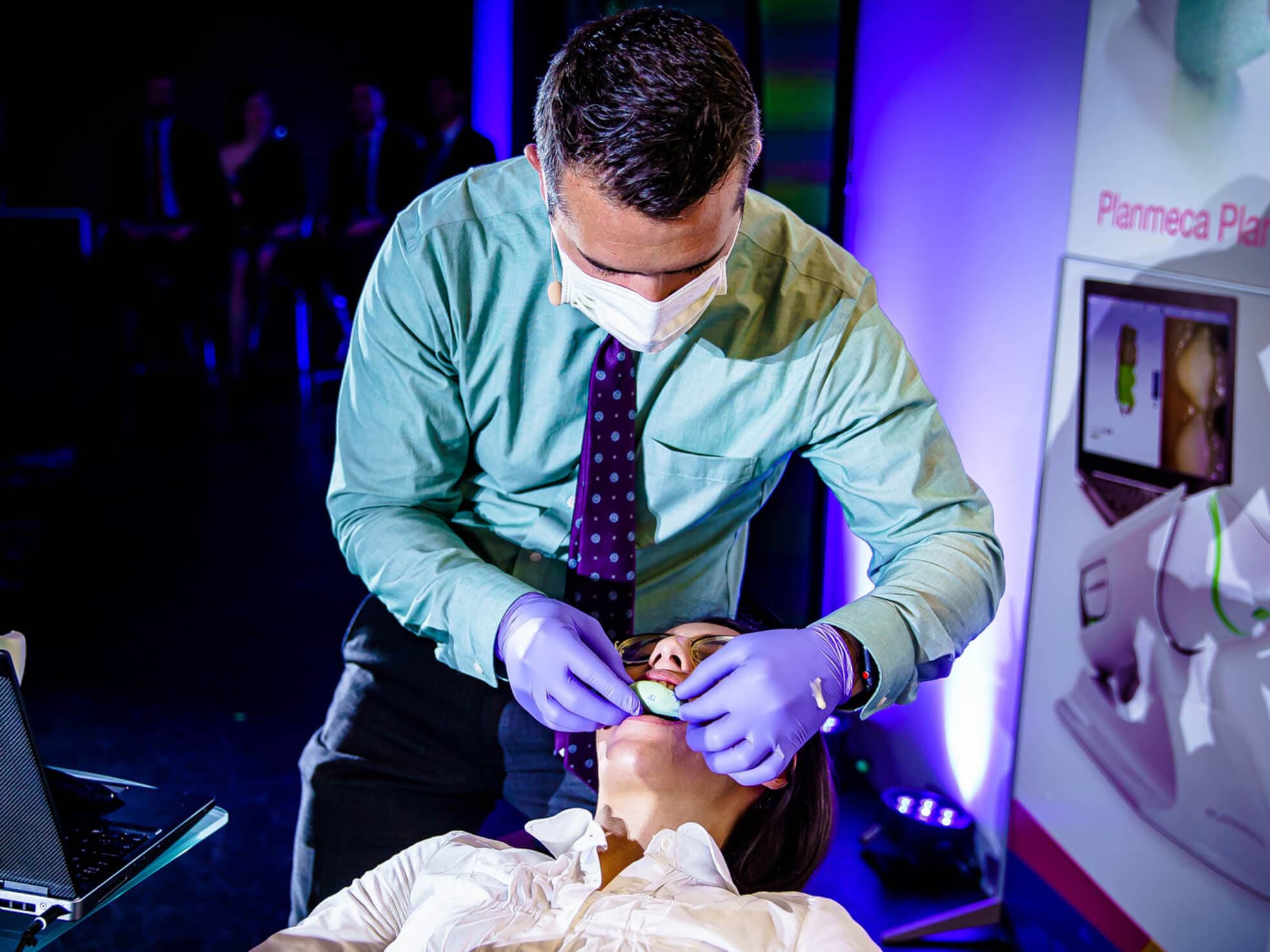 Clinical Workflows Come to Life